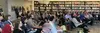 Drupal technologists gathered for learning